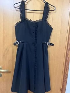 ROJITA レース付きジャンスカのサムネイル