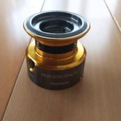 シマノshimano セドナsedona 2500FE スプールのサムネイル