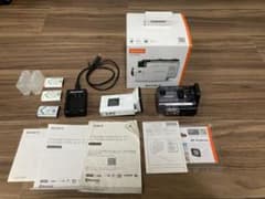 SONY HDR-AS300 アクションカムのサムネイル