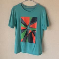 Jordan DRI-FIT グラフィックTシャツ M ターコイズのサムネイル