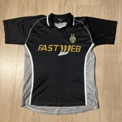 Juventus FASTWEB Vネックシャツのサムネイル
