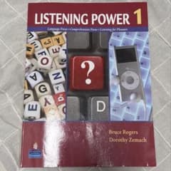 LISTENING POWER1のサムネイル