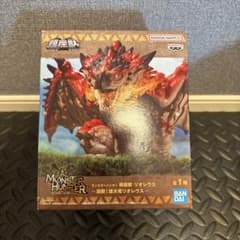 モンスターハンター リオレウス フィギュアのサムネイル