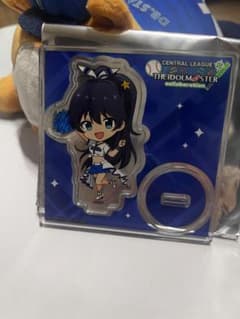 アイドルマスター セ・リーグ コラボ　我那覇響のサムネイル