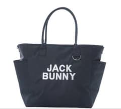 新品】トートバッグ 「Jack Bunny!!」トートバッグ - メルカリ
