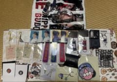SHINee シャイニー テミン グッズまとめ売りのサムネイル