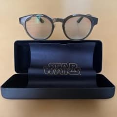 JINS STAR WARS 콜라보 안경