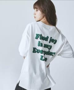 Tシャツのサムネイル