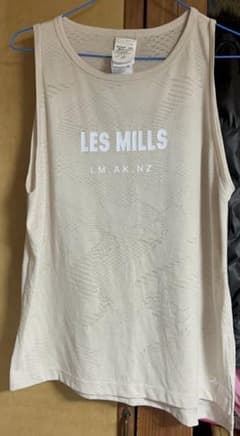 REEBOK レディーストップス　M sizeのサムネイル