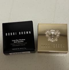 BOBBI BROWN リュクスアイシャドウ 01 ムーンストーンのサムネイル