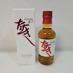 Suntory Whisky TASUKI 100th Anniversary - メルカリ