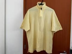 Thumbnail of ダンヒル dunhill ポロシャツ ビンテージ品