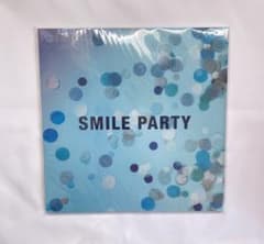 [ 즉시 구입 ◎ ] Kiramune Trignal SmileParty 팜플렛