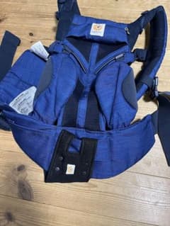 【ergobaby】OMNI 360cool airのサムネイル