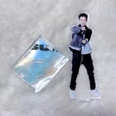 TREASURE アサヒ アクスタのサムネイル