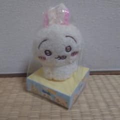 ちいかわ　ぴたれすと　うさぎのサムネイル