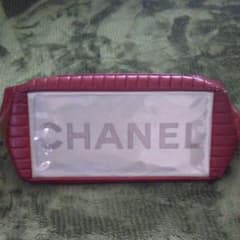 週末セール【断捨離】CHANEL ショルダーバッグ マドモワゼルライン 【中古】のサムネイル