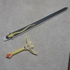 牙狼剣のサムネイル
