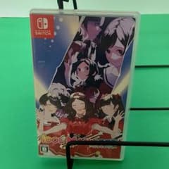アイドルマネージャーのサムネイル
