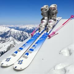 美品】 スキー レディース 4点セット Volkl eielo 148 - メルカリ