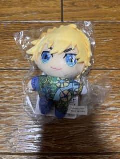 Hanagaki Takemichi Plush Mascot - Tokyo Revengers Original Illustration New Experience Exhibition