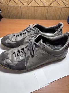 ジャーマントレーナー　REPRODUCTION OF FOUND 27 cm