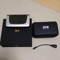 GPDWIN2 128GBのサムネイル