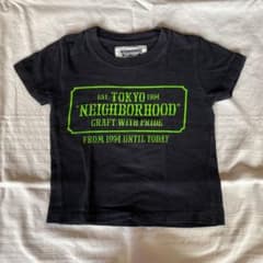 yama様専用　neighborhood onethird Tシャツ ②のサムネイル