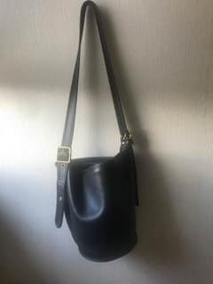 OLDCOACH バケツ型バッグのサムネイル