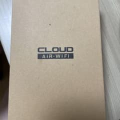 ポケットWi-Fiのサムネイル