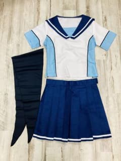 ラブプラス　夏制服のサムネイル