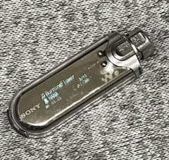 動作OK SONY WALKMAN NW-E507 1GB シャンパンゴールド系 - メルカリ