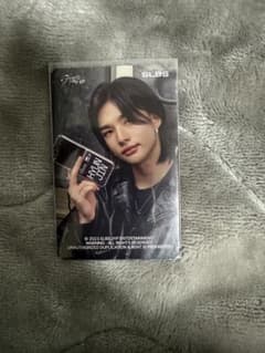 SLBS ヒョンジン GALAXY トレカ - メルカリ