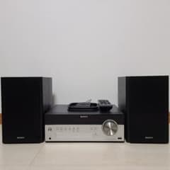 SONY HCD-SBT100のサムネイル