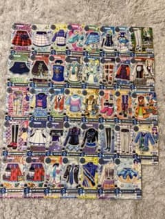 アイカツカード まとめ売り 大量のサムネイル