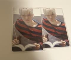 RIIZE﻿ ODYSSEY ウンソク　ラキドロ