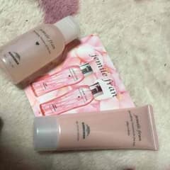 ジェミールフラン シャンプー＆トリートメントのサムネイル