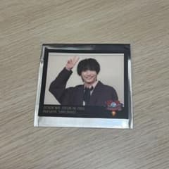 EBiDAN ソイヤ　ステッカー　原因は自分にある。　桜木雅哉のサムネイル