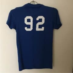 Tシャツ アバクロのサムネイル
