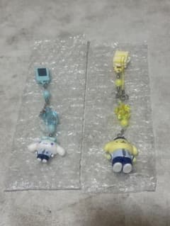 サンリオ シークレットストラップのサムネイル