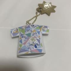 ディズニーシー20周年　カプセルトイのサムネイル