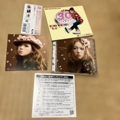 Ｋ*様 西野カナ／もっと… 通常盤　タワレココラボジャケットのサムネイル