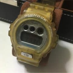 G-SHOCKのサムネイル