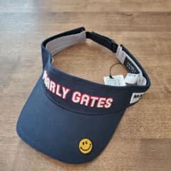 PEARLY GATES サンバイザーのサムネイル