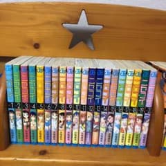 ニセコイ 全巻(320 KOKI様専用)のサムネイル