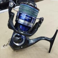 DAIWA - 15ソルティガ4500H中古品です。 ダイワ 15ソルティガ 4500H - メルカリ