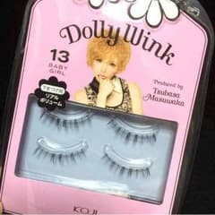 Dolly Wink  13のサムネイル