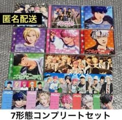 PLAVE プレイブ かくれんぼ 全形態 7形態 セット CD トレカ コンプ