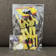 新テニスの王子様 アクリルスタンド 仁王雅治 柳生比呂士のサムネイル