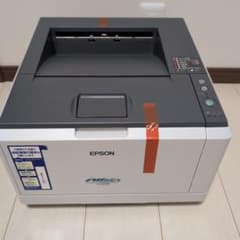 新品】EPSON LP-S210P レーザープリンター 本体 - メルカリ